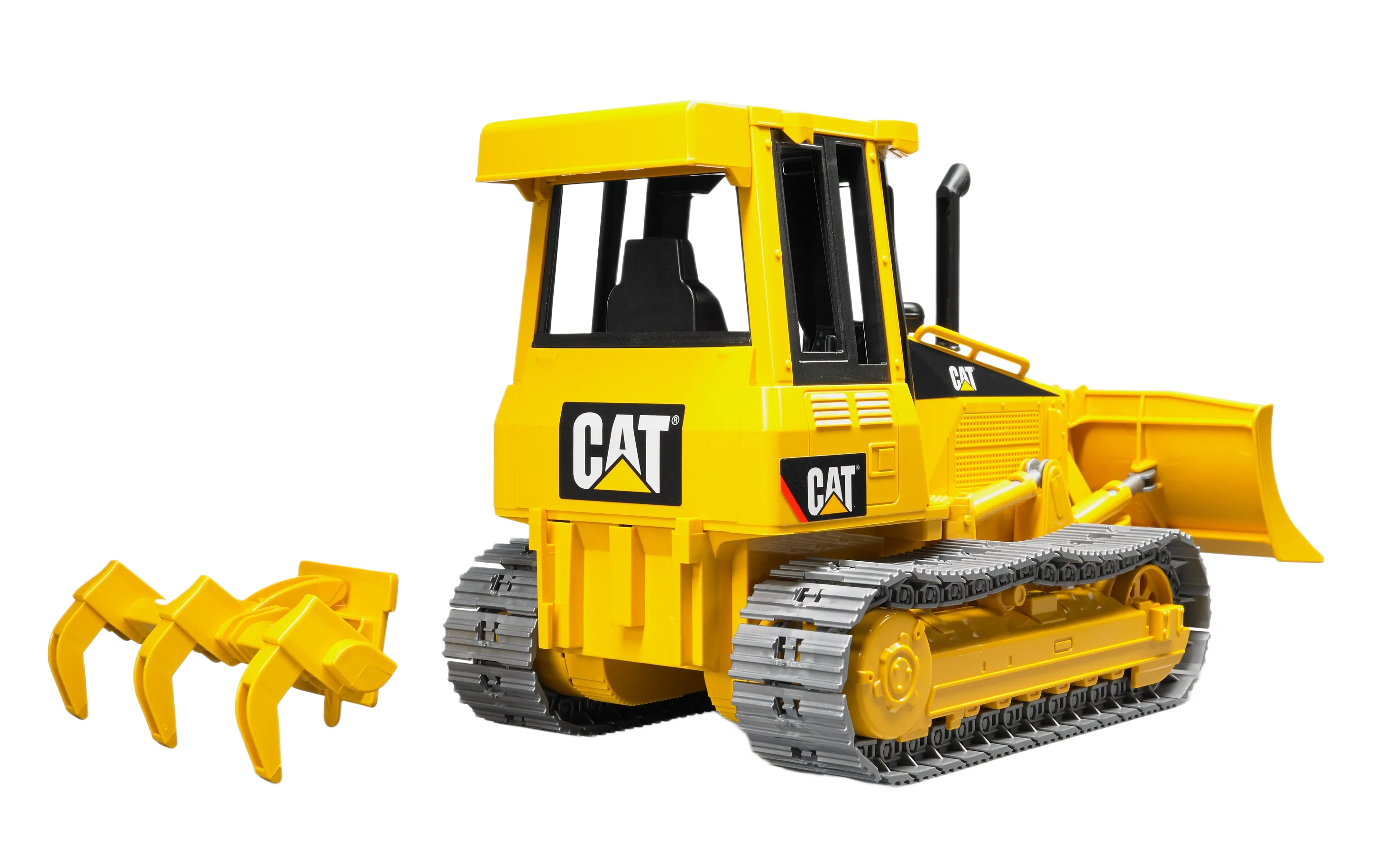 Quality Bruder Caterpillar Track-Type Tractor Prestigious