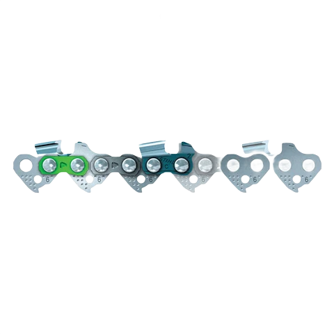 Natural STIHL 23RM3-74 18 Oilomatic® Rapid Micro Chain Stylish
