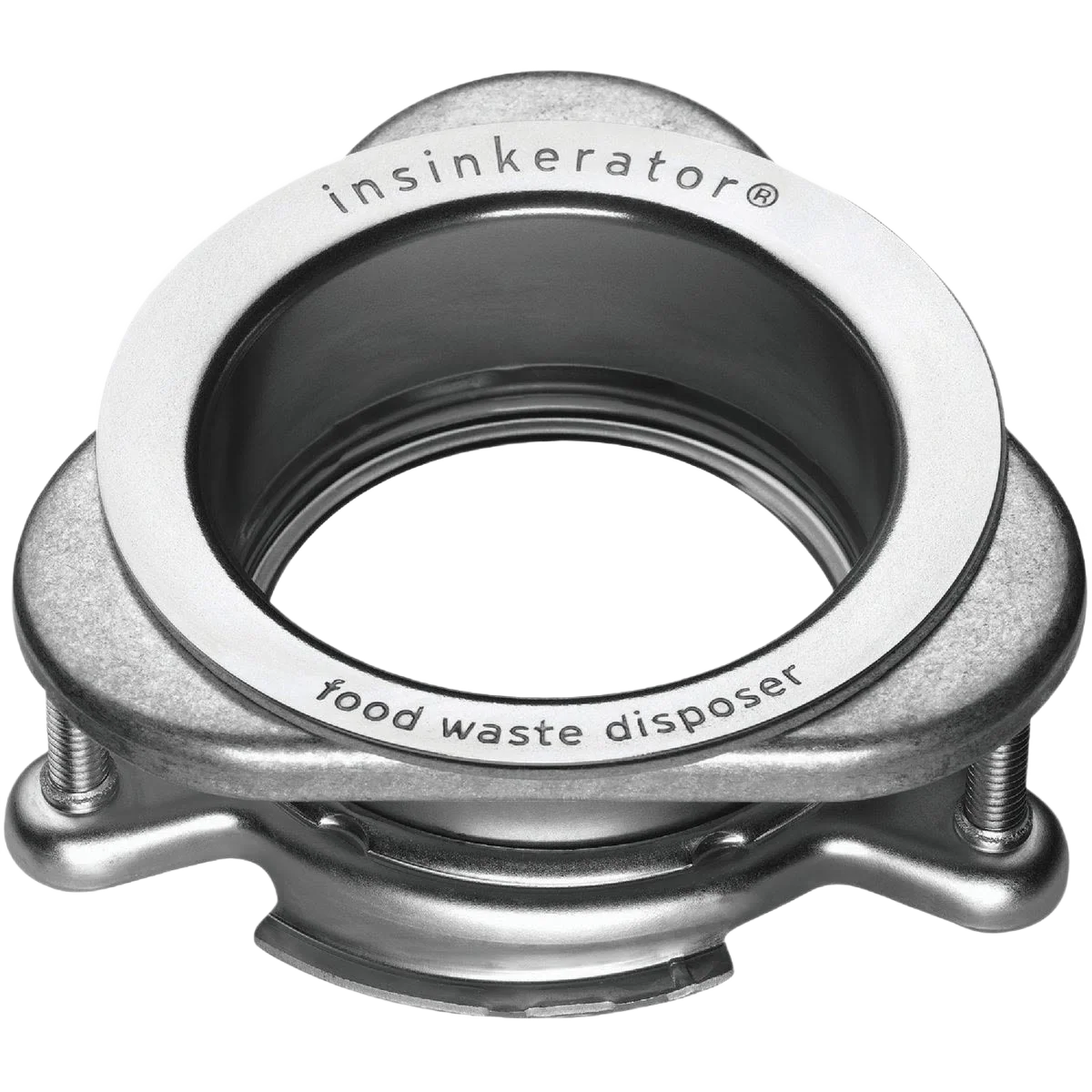 Luxury InSinkErator Quick Lock Sink Mount World-Class