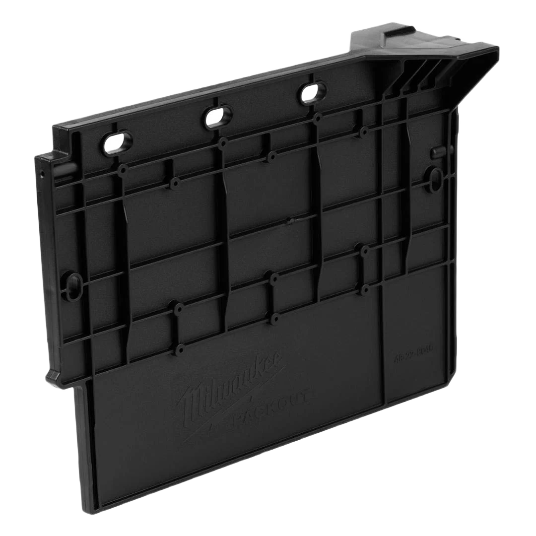 Exclusive Milwaukee Divider for PACKOUT™ Crates Advanced