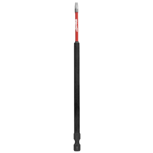 Verified Milwaukee SHOCKWAVE™ Impact Duty™ 6 SQ1 Square Bit Authentic