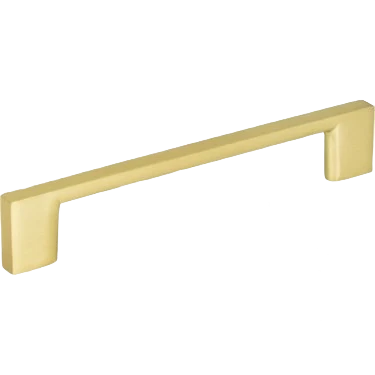 Reliable Hardware Resources Sutton 128mm Pull Brushed Gold Exceptional