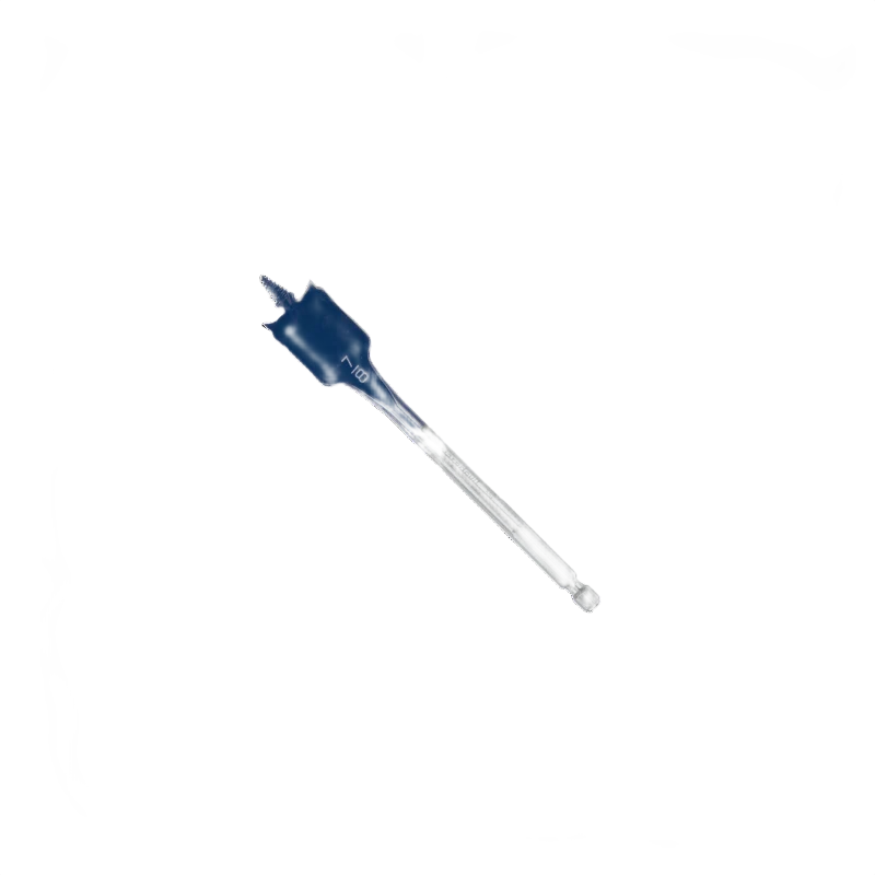 Superior Bosch 7 8 in. x 6 in. Daredevil™ Standard Spade Bit Unique