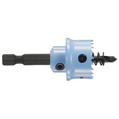 Optimized Bosch 7 8 In. Thin-Wall Hole Saw Crafted