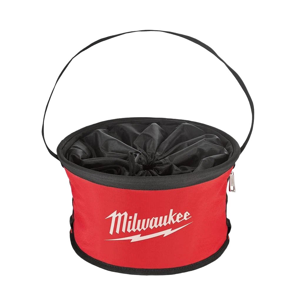 Fashionable Milwaukee Parachute Organizer Bag Powerful