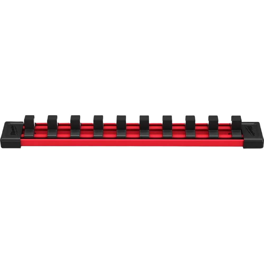 Outstanding Milwaukee 3 8 Drive Square Socket Rail Quality