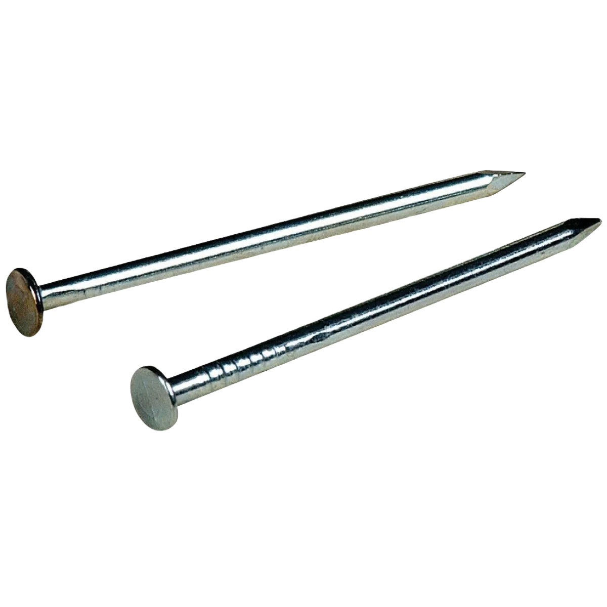 Excellent Anchor Wire 1 2 in. 19-Gauge Bright Steel Wire Nails 6-Count Comfortable