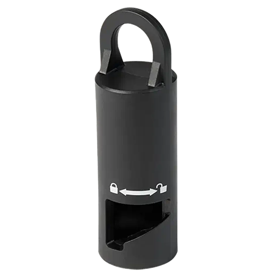 Proven Milwaukee M18 FUEL™ QUIK-LOK™ Attachment Hanger 3-Pack Premium Material