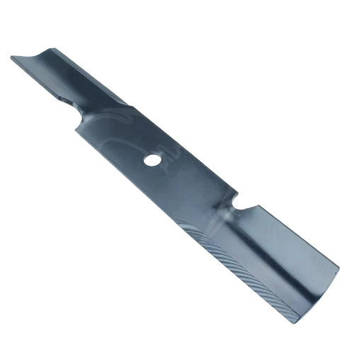 Convenient Sunbelt B1SC3800 16-1 2 in. XHT Mower Blade for 32-in. 48-in. Decks Certified