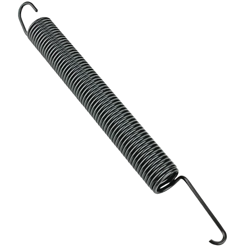 Next-Generation John Deere M120712 Tightener Spring Consistent