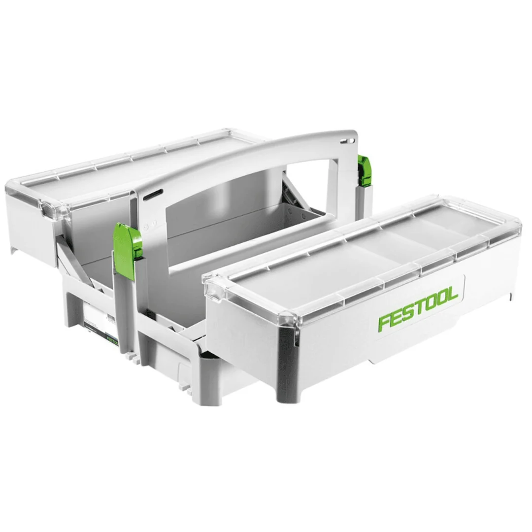 Effective Festool 499901 SYS-SB Storage Box Systainer Flexible