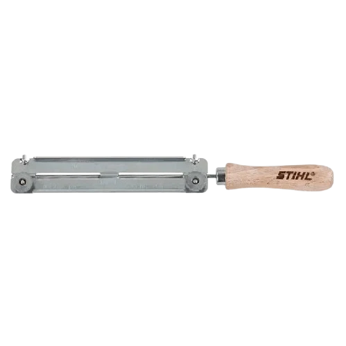 Safe STIHL File Guide for .325 Saw Chain Minimalist