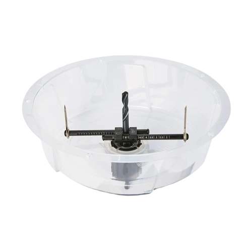 Responsible Milwaukee Adjustable Hole Cutter Environmentally Friendly