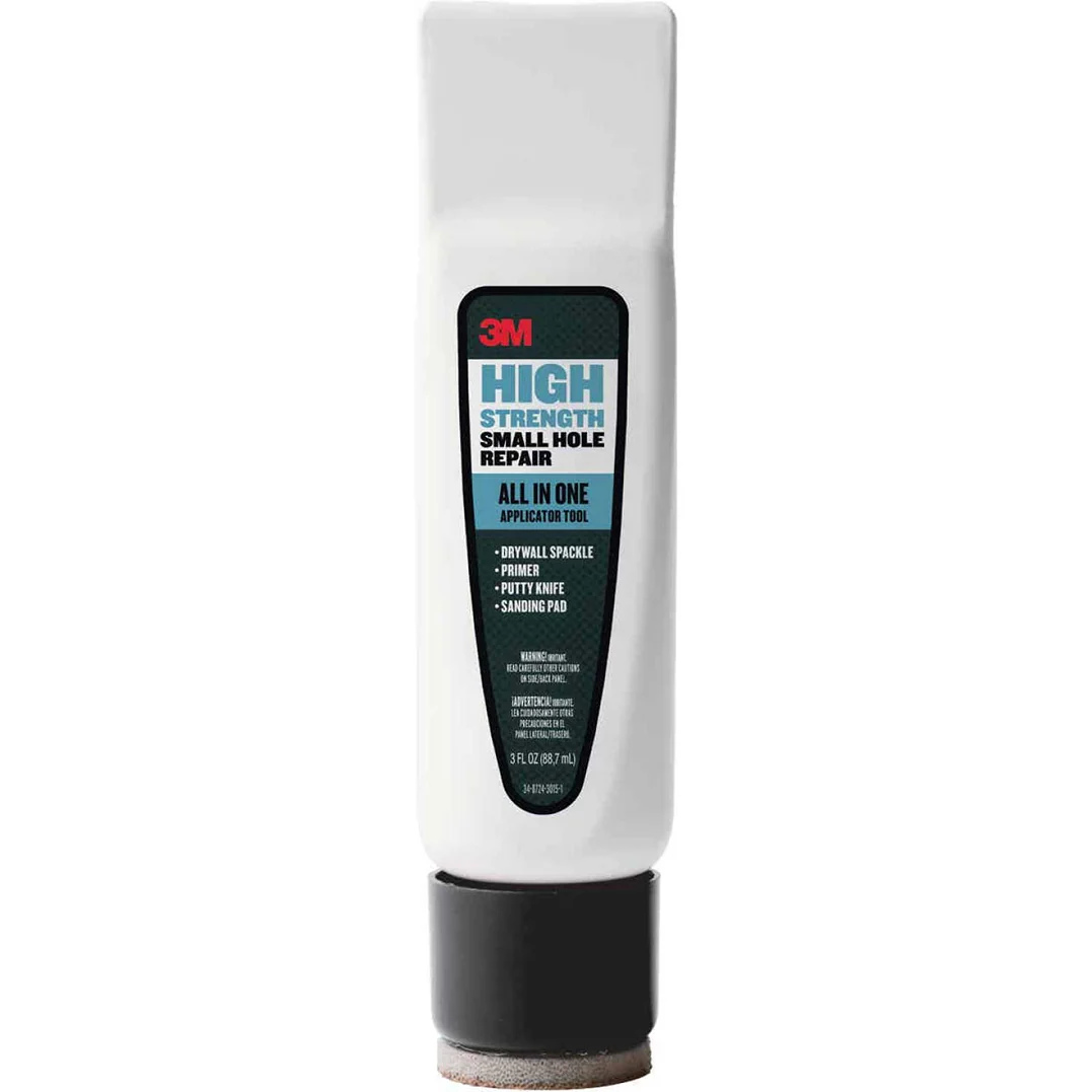 Natural 3M Patch-Plus-Primer 4-In-1 3 oz. Reliable