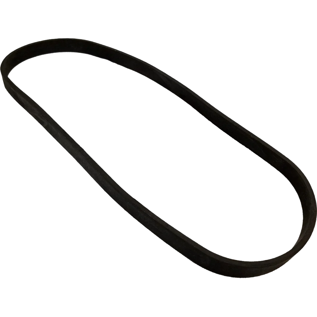 Innovative RIKON 10 Rubber Wheel Tire High-Grade