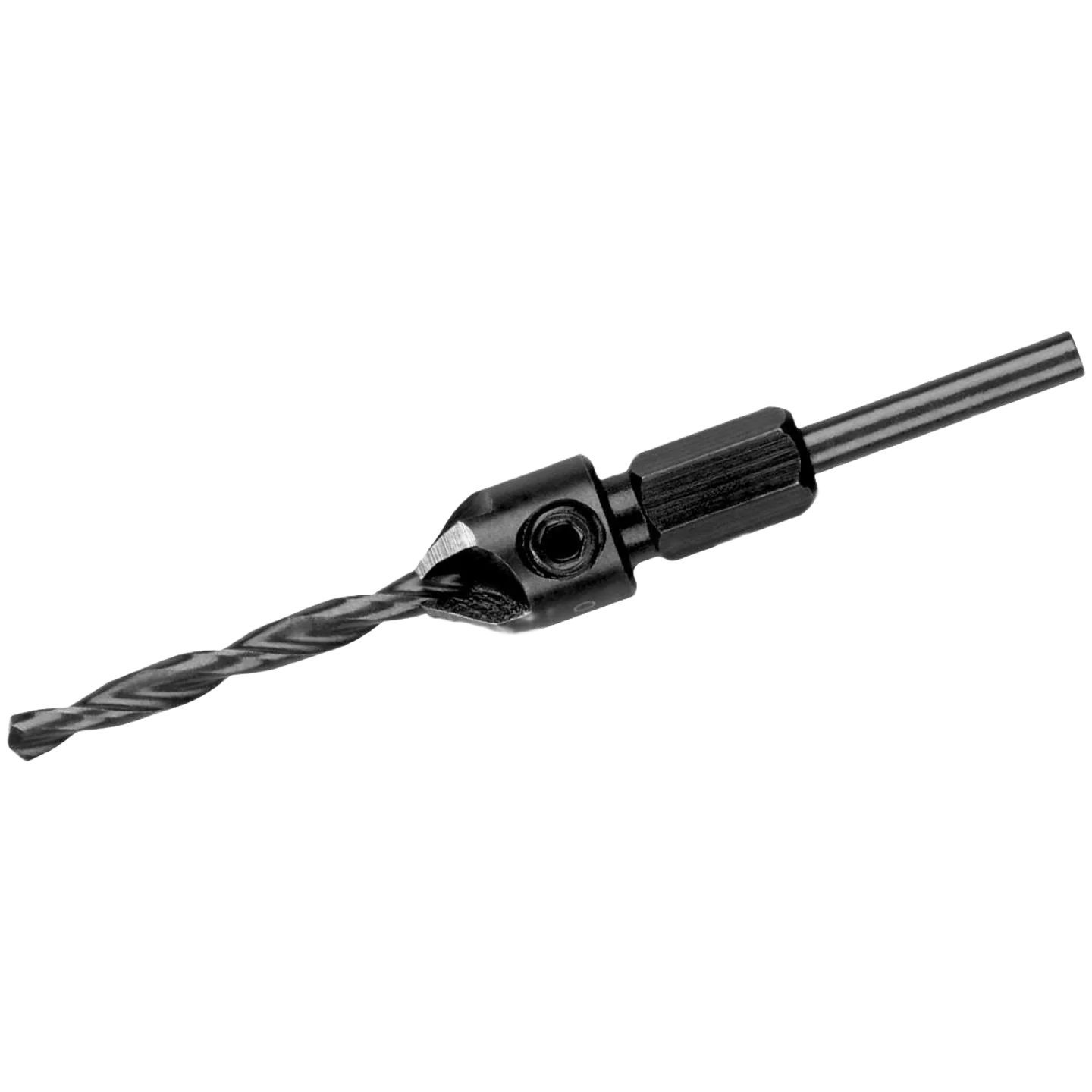 Optimized DEWALT 10 Multi-Cutter 3 16 Drill Bit Countersink Unique
