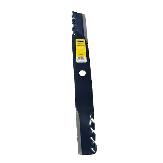 Traditional Sunbelt B1PD5179 21 in. Predator Mower Blade for 60 in. Decks Refined