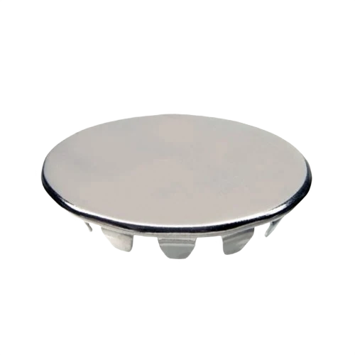 Fine Crafted Danco 1-1 4 in. Sink Hole Cover Chrome High-Grade