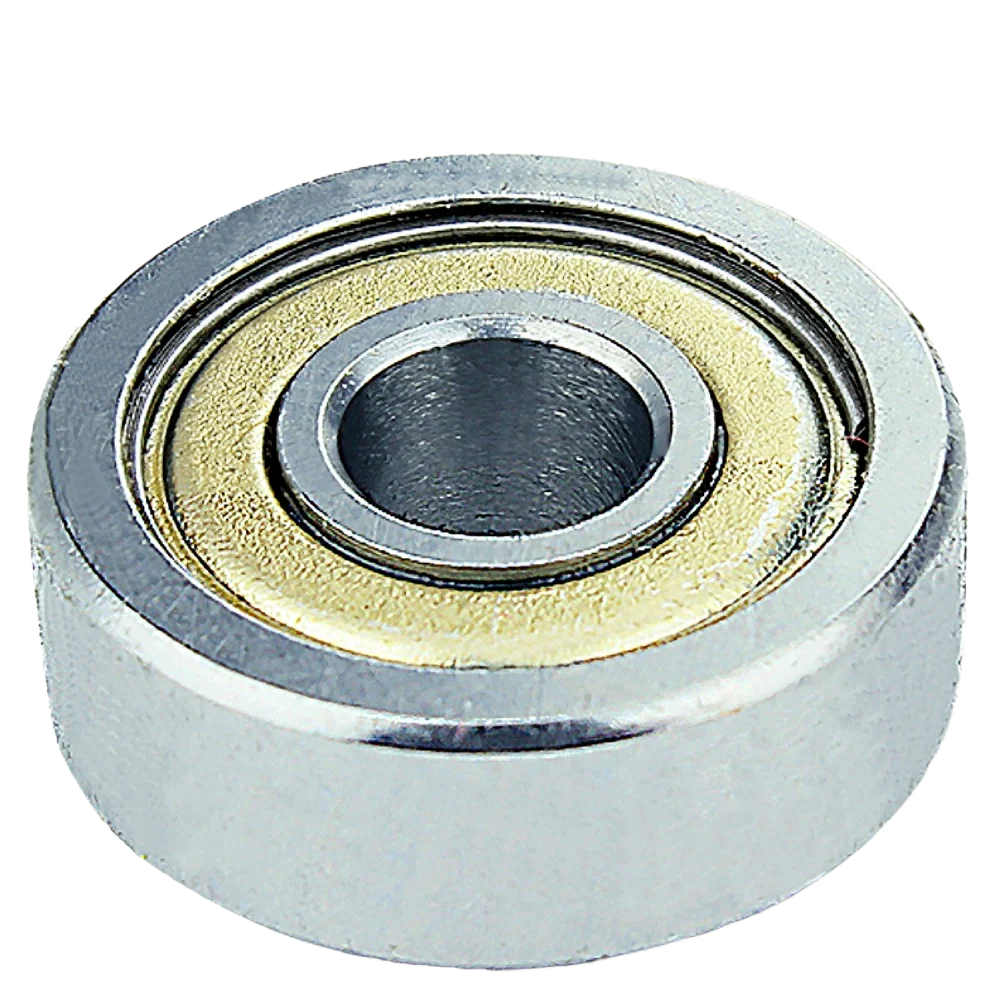 High-Quality Whiteside Bearing 9 16 in. OD x 3 16 in. ID Green