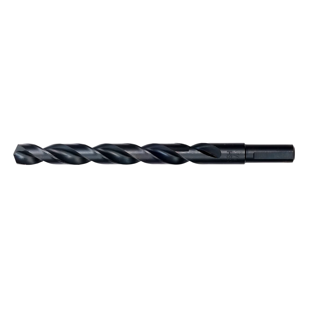 Innovative Milwaukee 7 16 THUNDERBOLT® Black Oxide Drill Bit Responsible