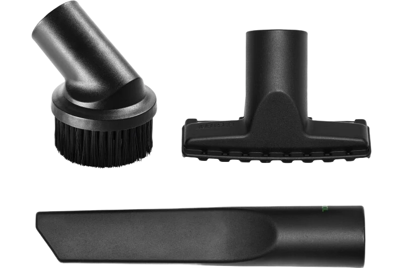 Relaxed Festool 492392 CT 3 Pc. Cleaning Accessory Set Soft