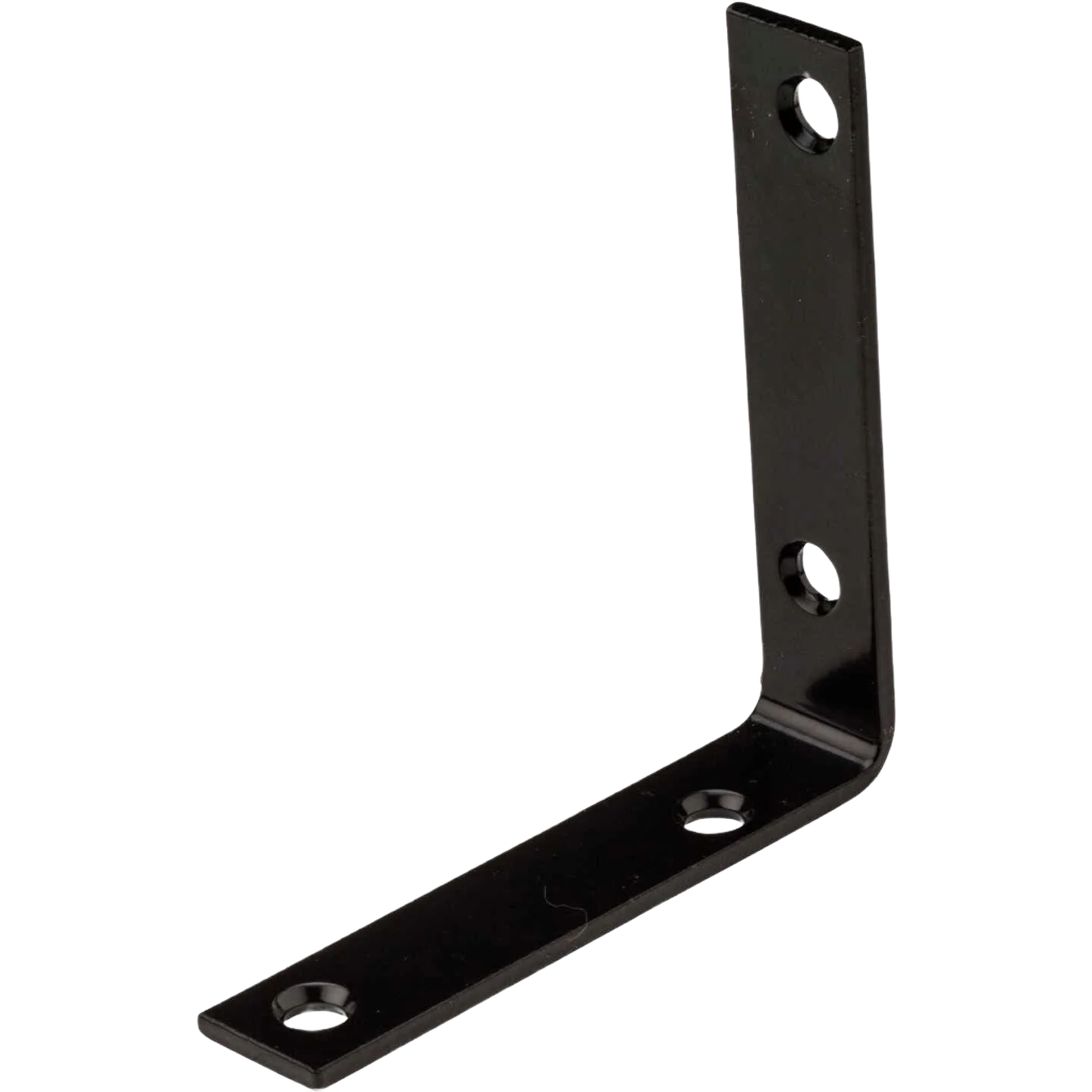 Reusable National Hardware 3-1 2 x 3 4 Corner Brace Contemporary