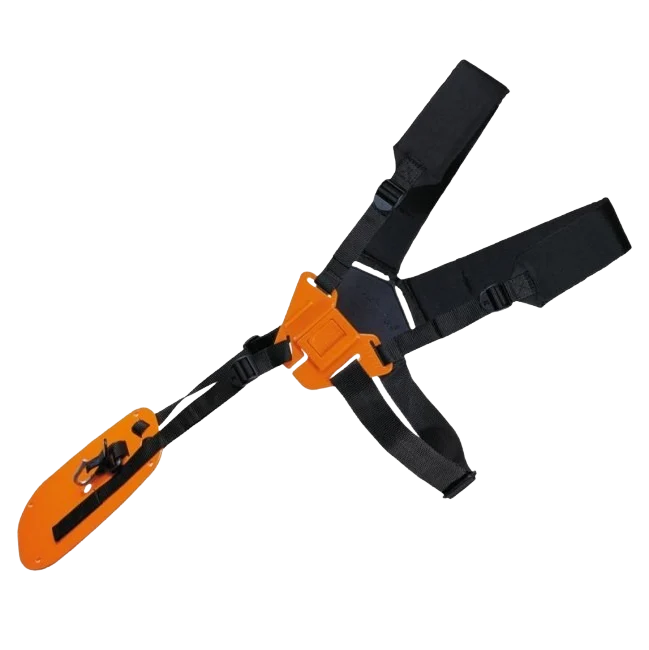 Long-Lasting STIHL Standard Shoulder Harness Flexible