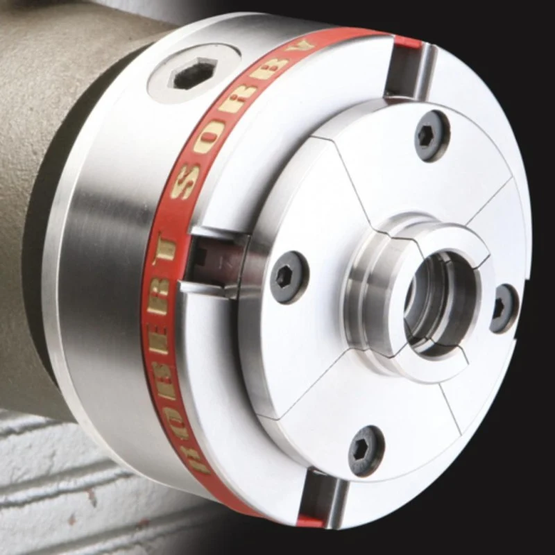 Consistent Sorby Patriot Chuck Jaws 1-3 8 in. Fine