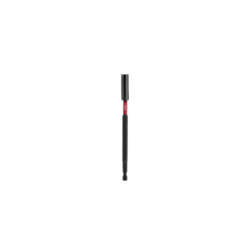 Natural Milwaukee SHOCKWAVE™ Impact Duty™ 6 Magnetic Bit Holder Flexible