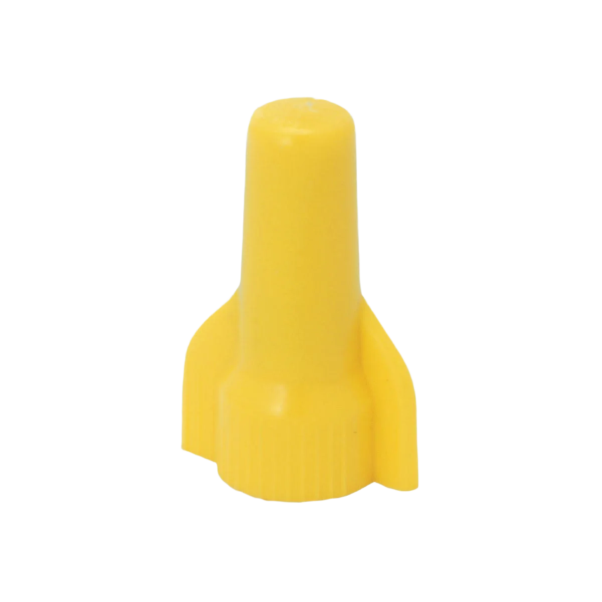 Verified Gardner Bender WingGard 22 AWG to 10 AWG Small Yellow Wire Connector 100-Pack First-Class