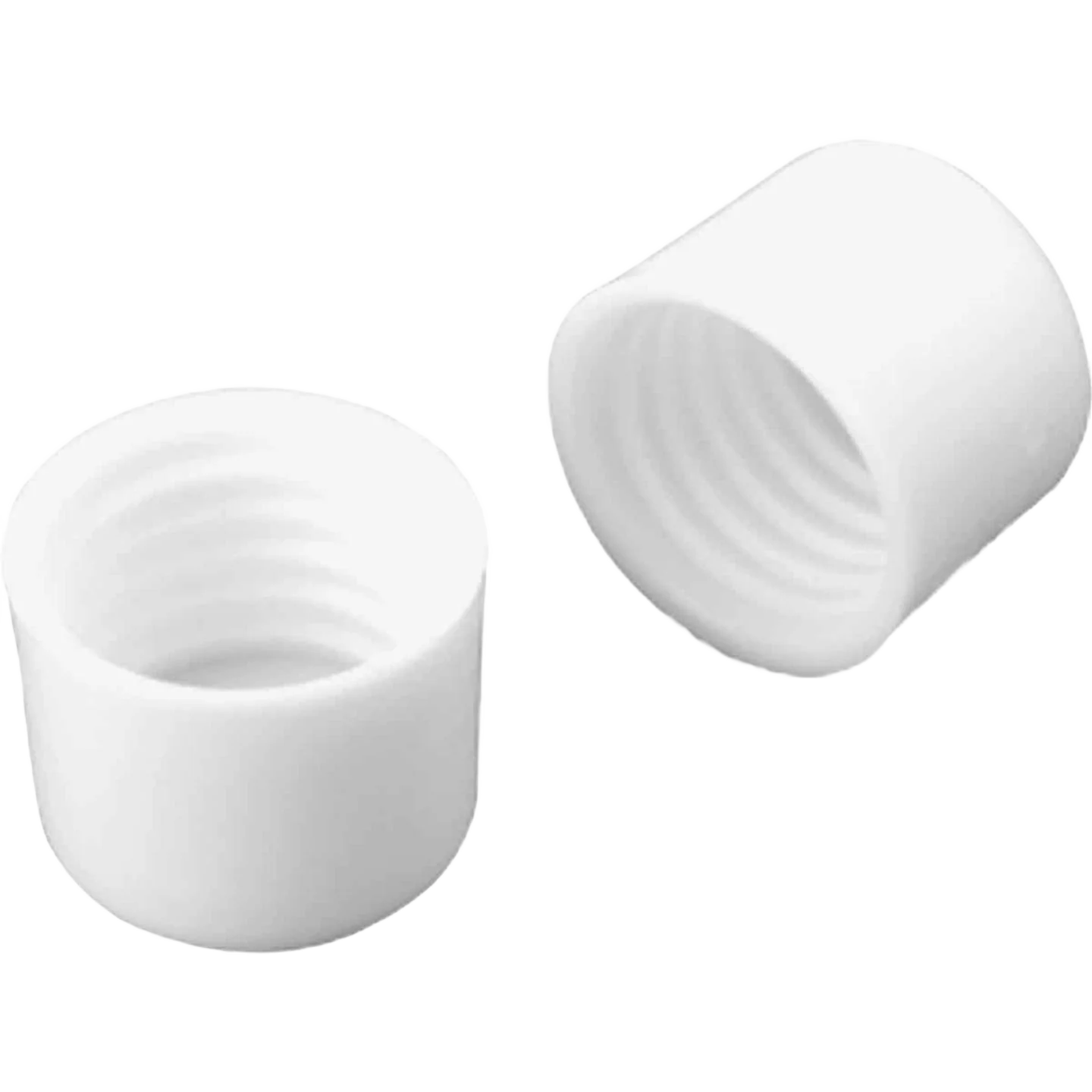 Certified John Sterling Closet Pro End Cap 2-Pack Sustainable
