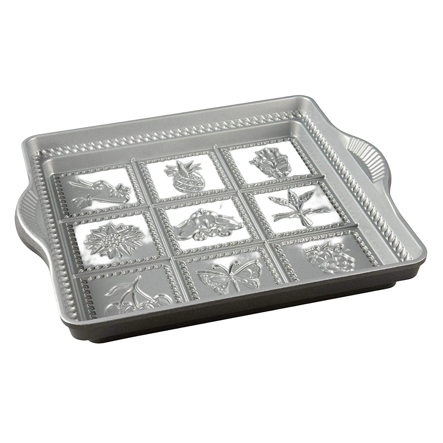 Easy-to-Use English Shortbread Pan Innovative