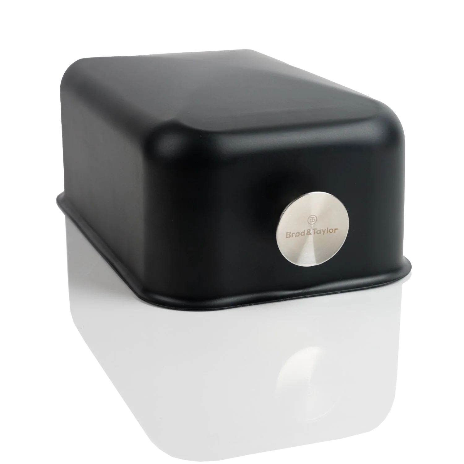 User-Friendly Brod Taylor Baking Shell – Batard Verified