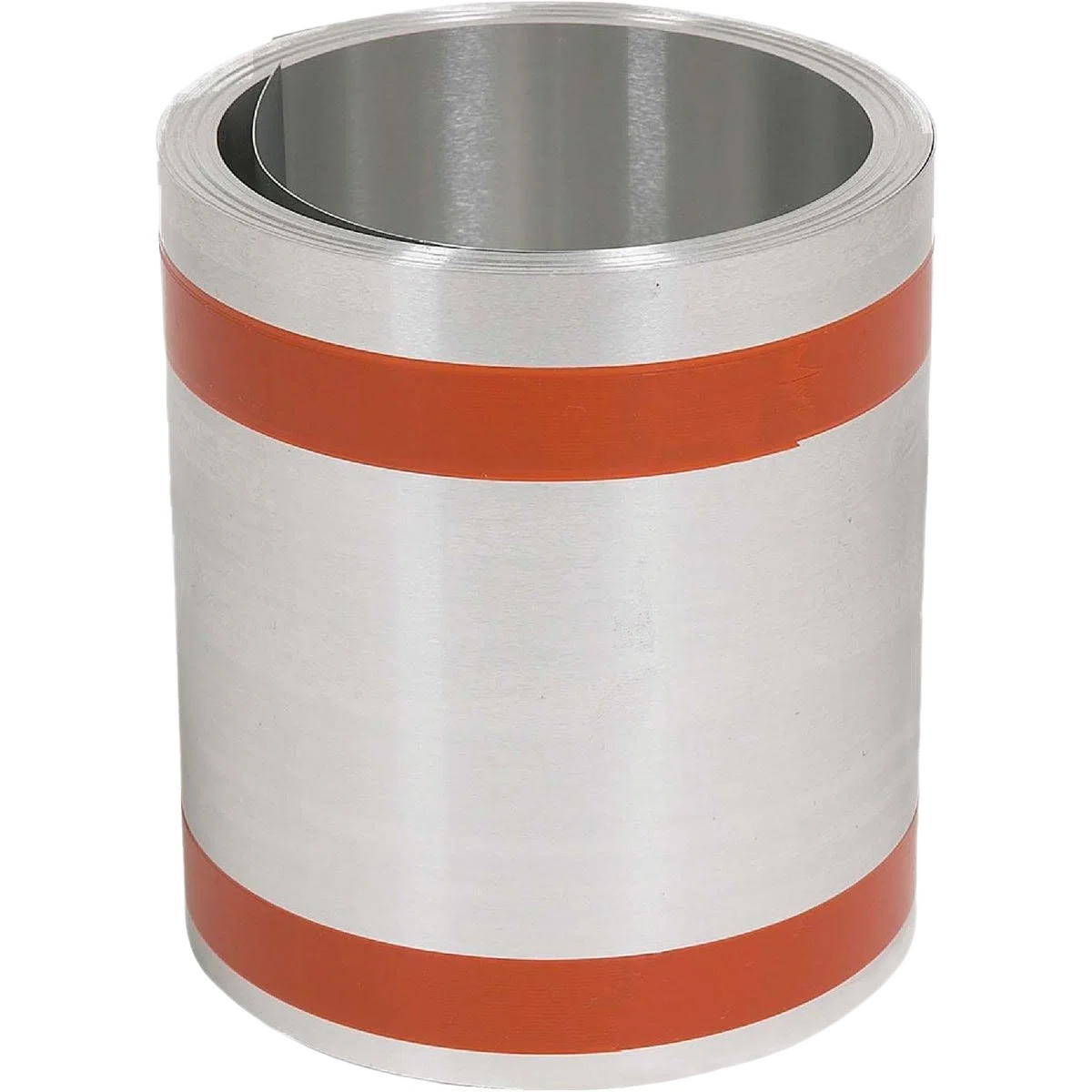 Traditional Amerimax Mill Aluminum Roll Valley Flashing 12 In. x 50 Ft. Practical