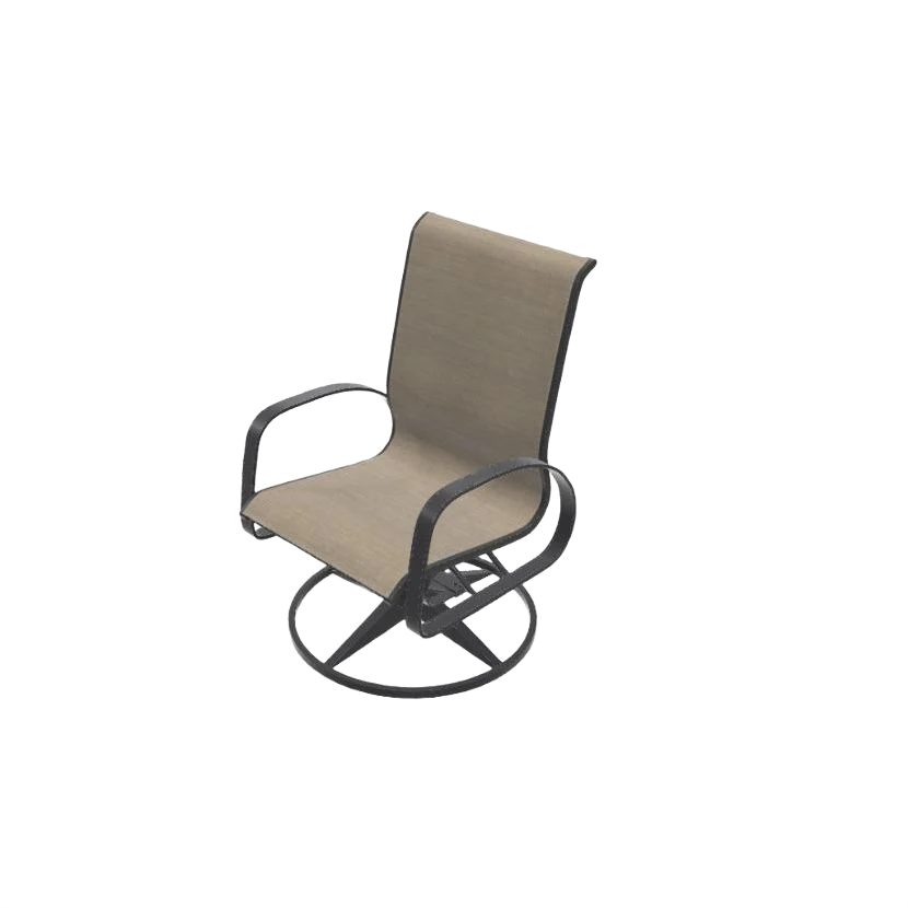 Solid Telescope Primera Sling Black Swivel Rocker Premium