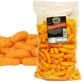 Trusted Walnut Creek Cheese Curls 11 oz. Sophisticated