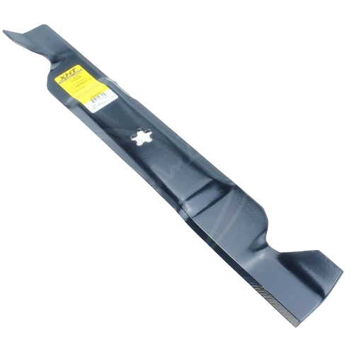 World-Class Sunbelt B1HV1017 22-7 8-in. XHT Lawn Mower Blade for 46-in. Decks Prestigious