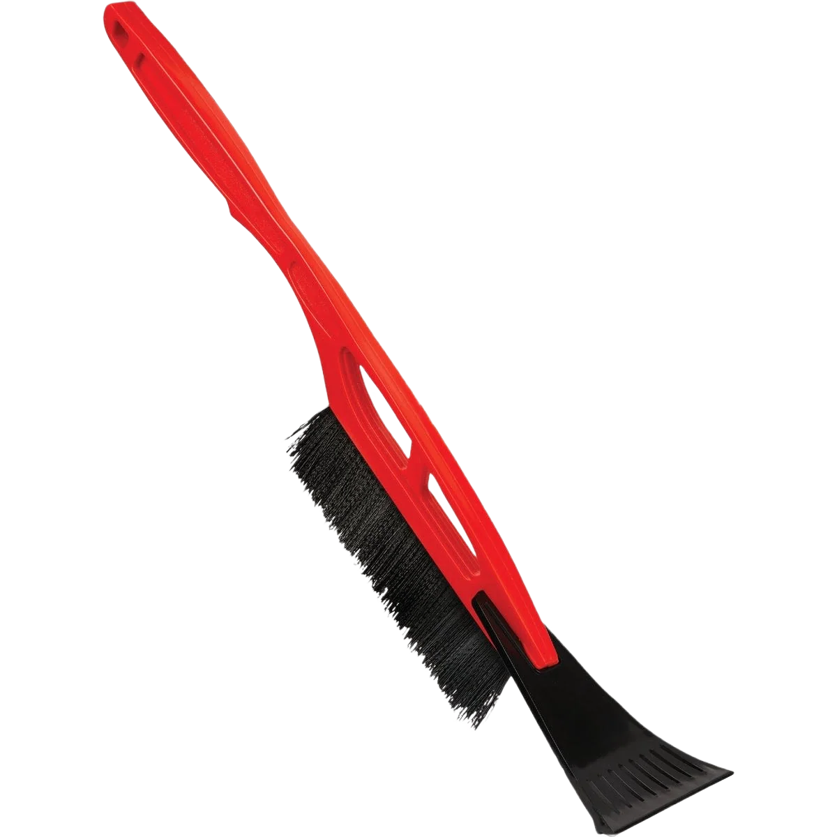 Superior Do it Plastic Snowbrush with Ice Scraper 21 in. Artisan