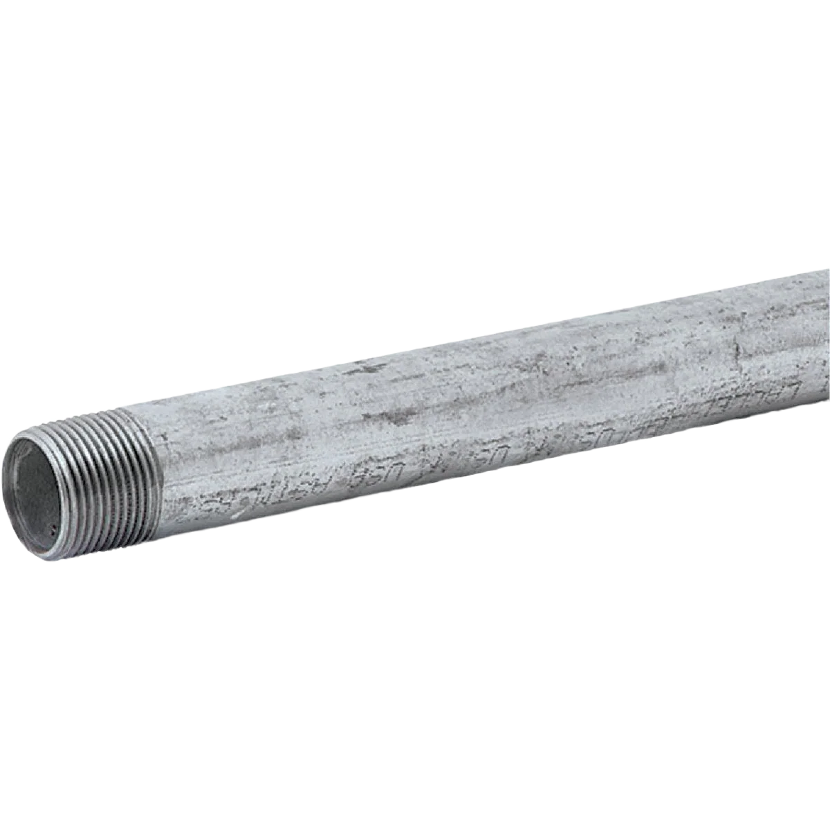 Advanced Southland 3 8 x 10′ Carbon Steel Galvanized Pipe Exceptional