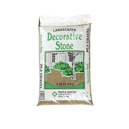 Fine Oldcastle Decorative Stone Pea Gravel Smooth