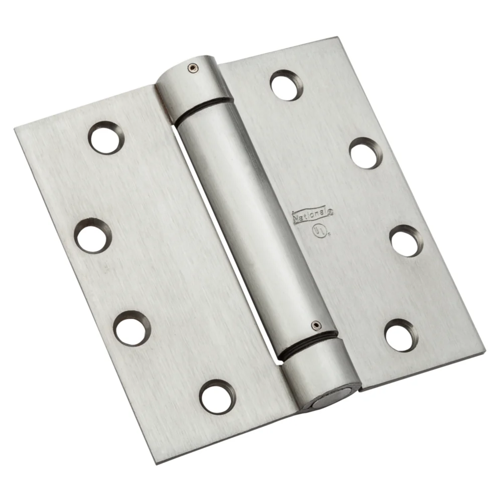 Durable National Hardware Spring Hinge Original