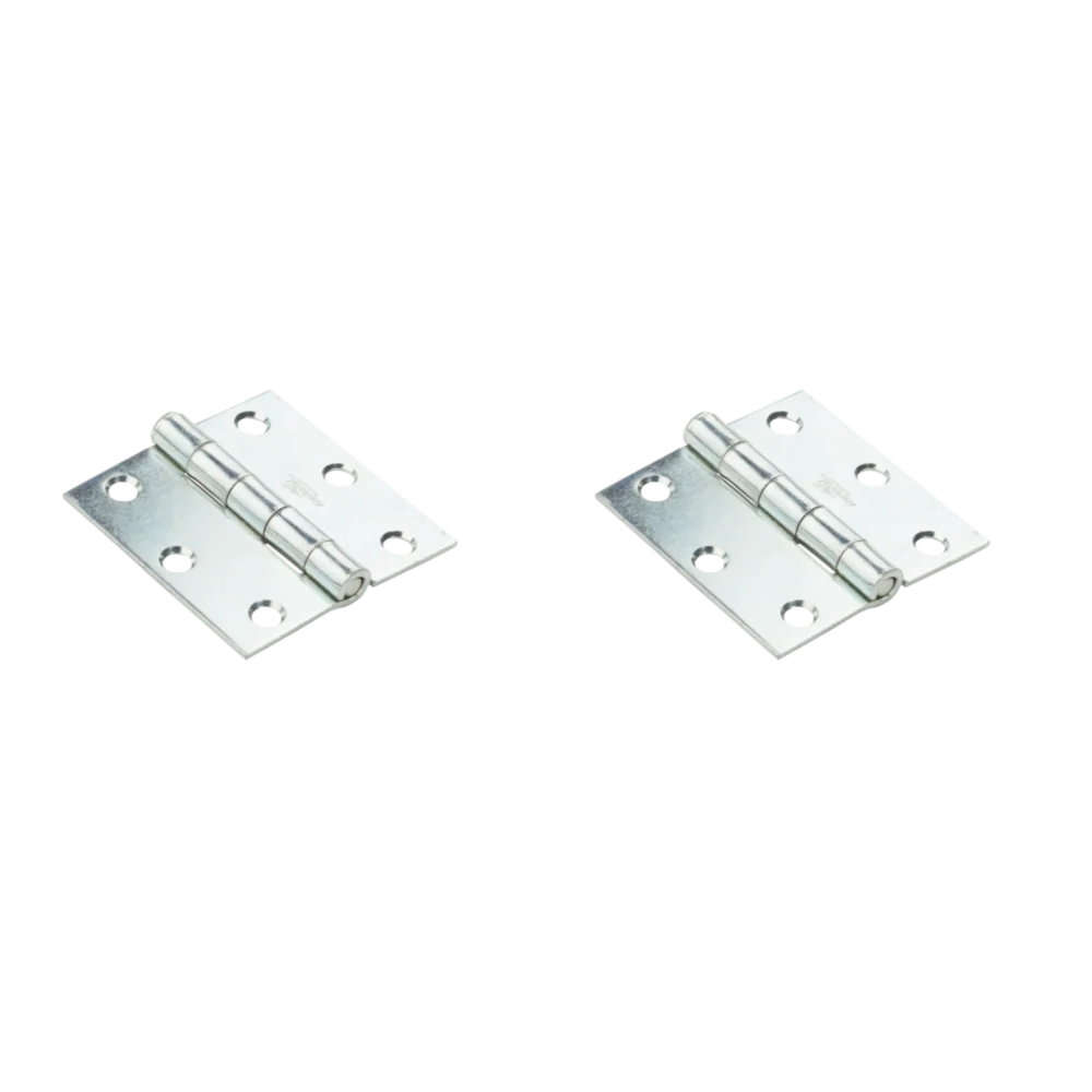 Minimalist National Hardware 2-1 2 Zinc Removable Pin Broad Hinge Top-Quality