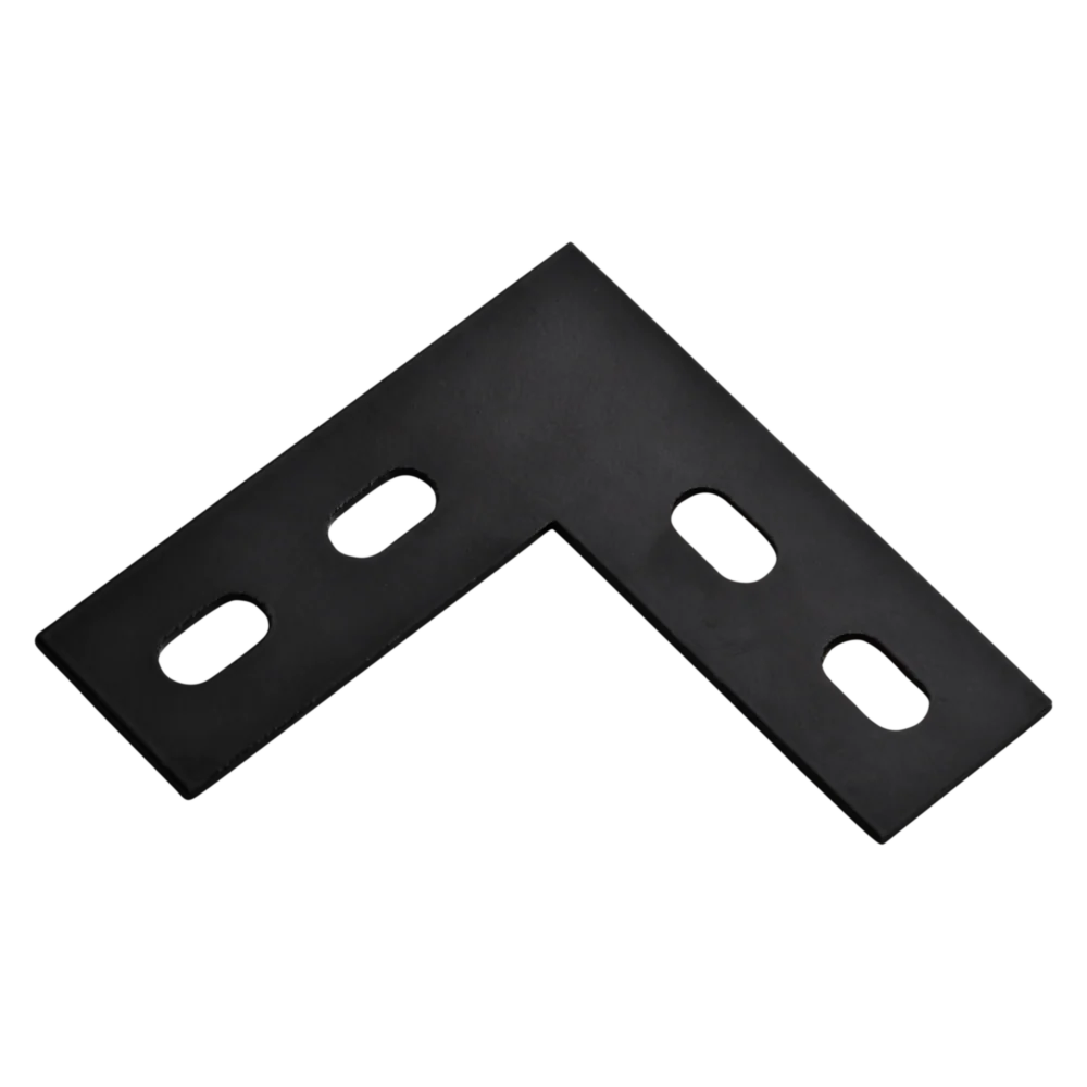 Top-Quality National Hardware 4.5 x 1.5 x 1 8 Corner Plate User-Friendly
