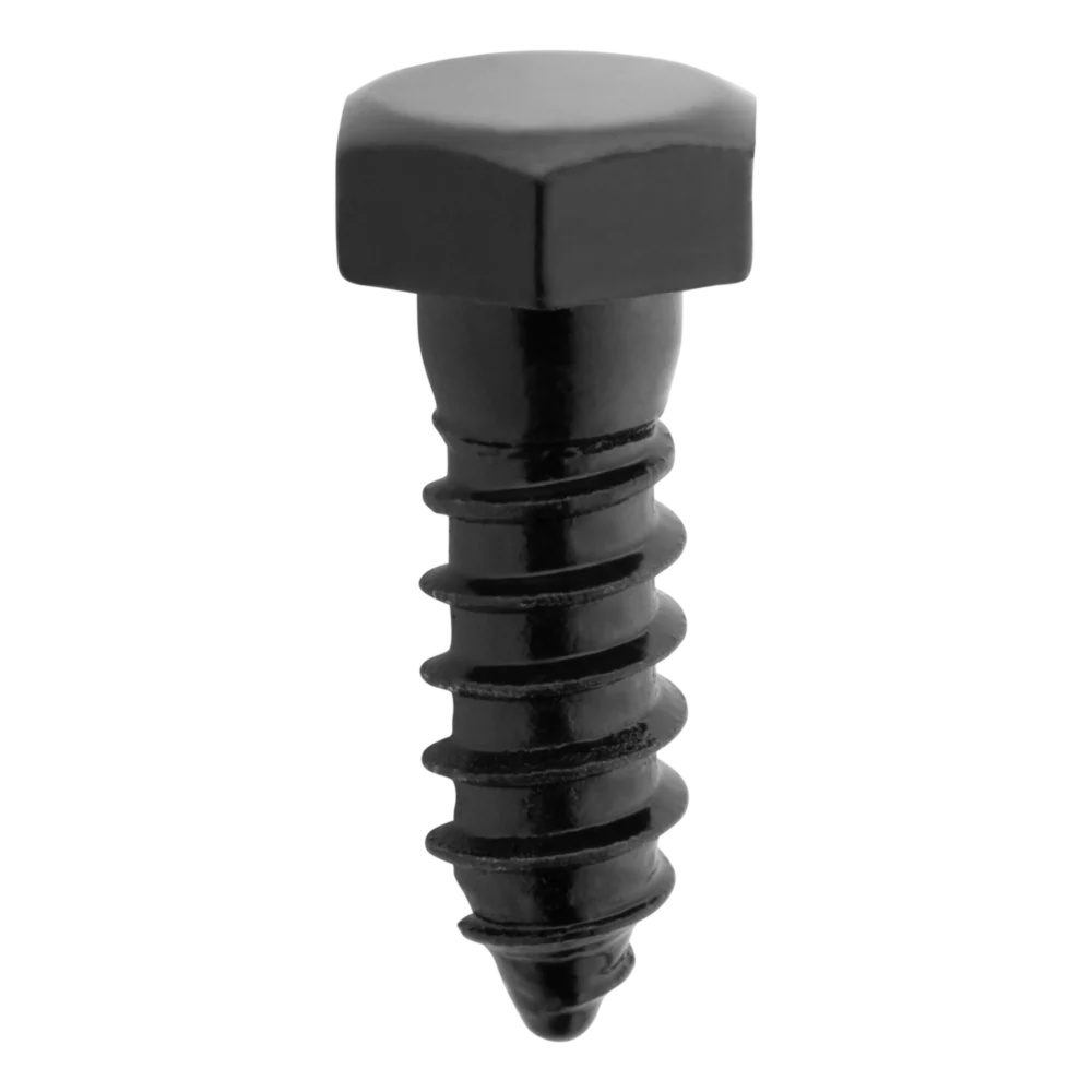 Crafted National Hardware Structural Lag Screw 12-Count Verified