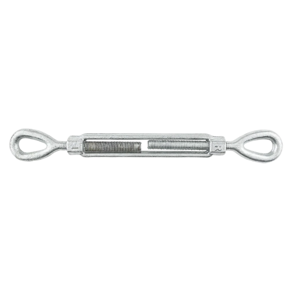 Fashionable National Hardware 1 2 x 6 Steel Eye Eye Turnbuckle Official