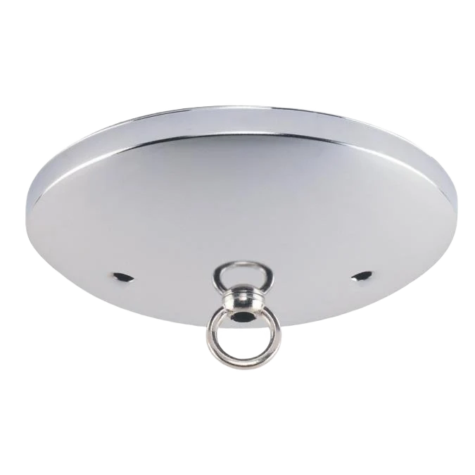 Durable Westinghouse Brushed Nickel Modern Light Canopy Kit High-Grade