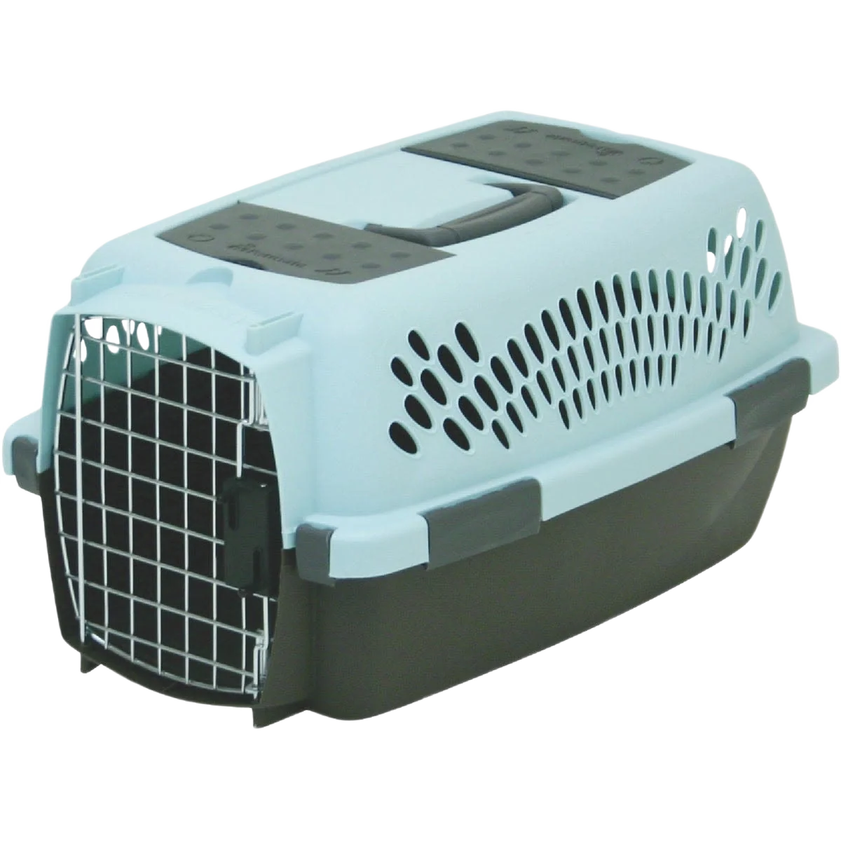 Healthy Petmate Aspen Pet Small Fashion Pet Carrier Prestigious