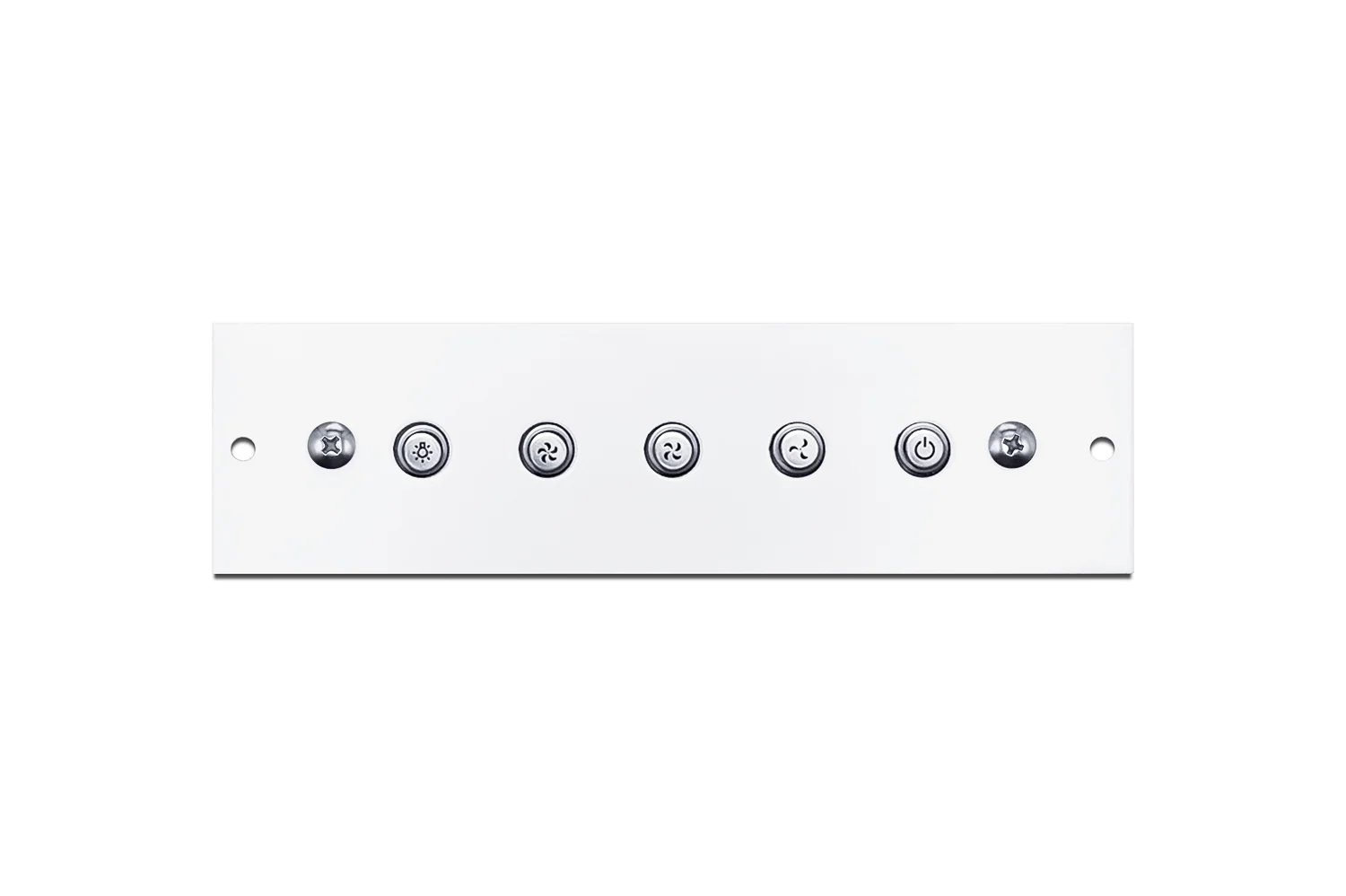 Verified 30 Wide Wall-Mounted Range Hood ADA Compliant Contemporary