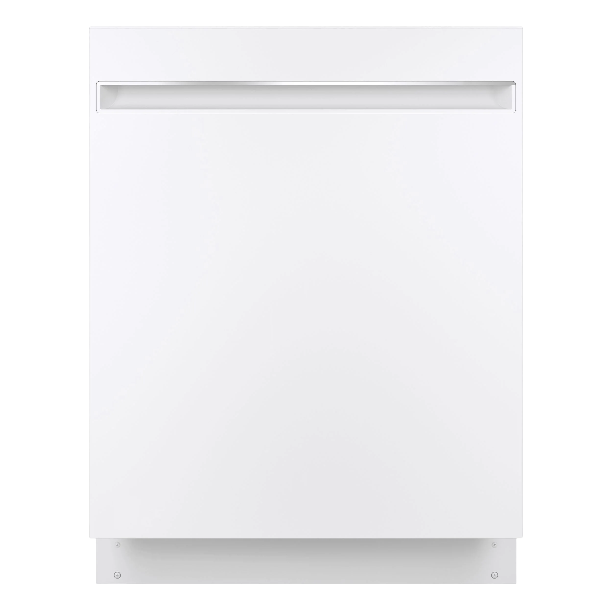 Practical GE® ENERGY STAR® ADA Compliant Stainless Steel Interior Dishwasher with Sanitize Cycle Genuine