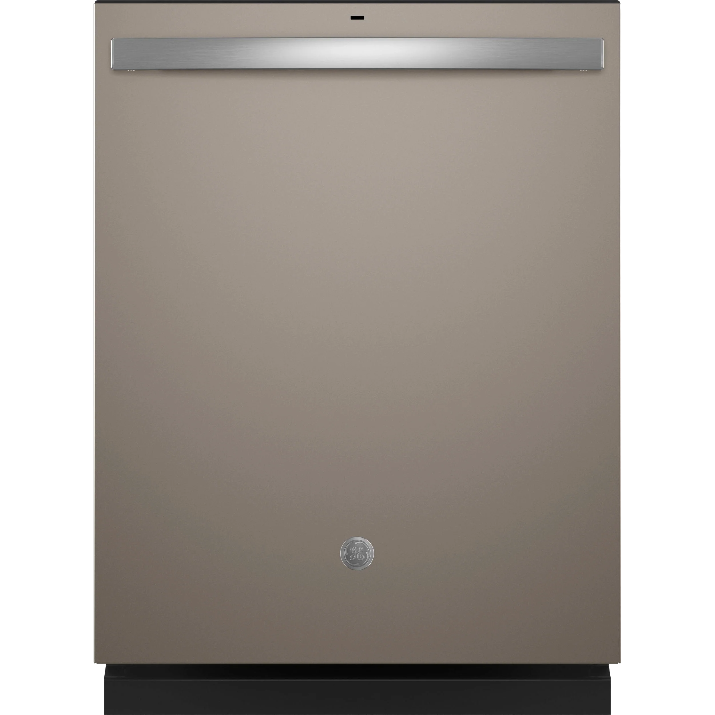 Reusable GE® ENERGY STAR® Top Control with Plastic Interior Dishwasher with Sanitize Cycle Dry Boost Specialty